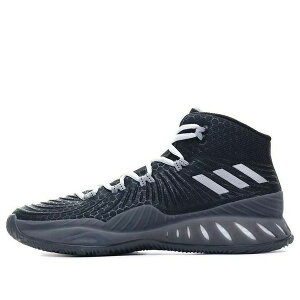 adidas AfB_X Y Xj[J[ yadidas Crazy Explosive 2017 'Core Black' BW0985z TCY US_7(25.0cm)