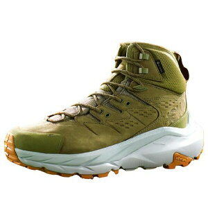 HOKA ONE ONE zJIlIl Y Xj[J[ yHOKA ONE ONE Kaha 2 GTX Mid 'Green Moss Mercury' 1130529-GMMRz TCY US_11(29.0cm)