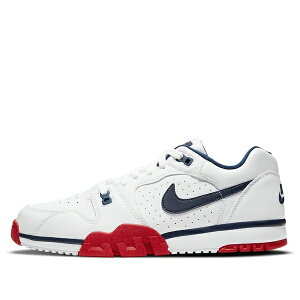 Nike �i�C�L �����Y �X�j�[�J�[ �yNike Cross Trainer Low 'Gym Red Obsidian' CQ9182-101�z �T�C�Y US_10.5(28.5cm)