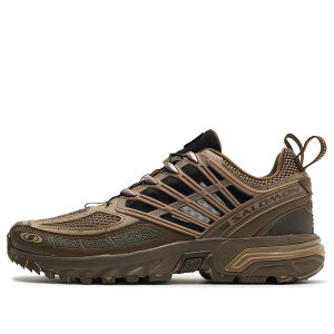 SALOMON �T������ �����Y �X�j�[�J�[ �ySALOMON ACS Pro 'Desert Pack Brown' 474297�z �T�C�Y US_10(28.0cm)