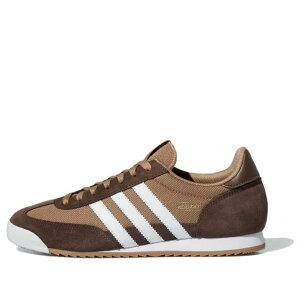 adidas �A�f�B�_�X �����Y �X�j�[�J�[ �yadidas R71 'Card Board Brown White' IH1323�z �T�C�Y US_5.5(23.5cm)