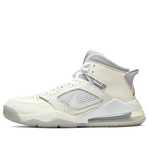 Air Jordan �W���[�_�� �����Y �X�j�[�J�[ �ySneakersnstuff x Air Jordan Mars 270 'Past, Present, Future' CT3445-100�z �T�C�Y US_10(28.0cm)