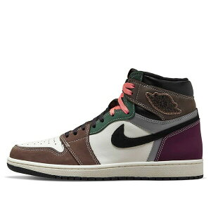 Air Jordan W[_ Y Xj[J[ yAir Jordan 1 High OG 'Hand Crafted' DH3097-001z TCY US_11.5(29.5cm)