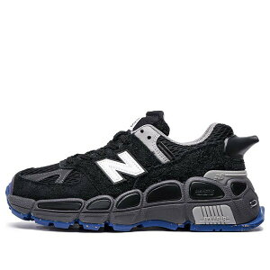 New Balance �j���[�o�����X �����Y �X�j�[�J�[ �yNew Balance Salehe Bembury x 574 YURT 'Universal Communication - Black Plum' MS574YSE�z �T�C�Y US_11(29.0cm)