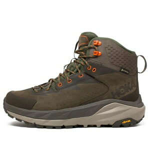 HOKA ONE ONE zJIlIl Y Xj[J[ yHOKA ONE ONE Kaha GORE-TEX 'Black Olive Green' 1112030-BOGRz TCY US_10.5(28.5cm)