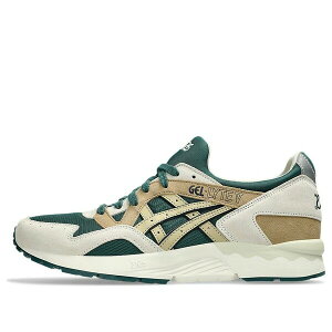 ASICS �A�V�b�N�X �����Y �X�j�[�J�[ �yASICS Gel-Lyte V 'Dark Neptune Sand' 1203A344-301�z �T�C�Y US_11(29.0cm)