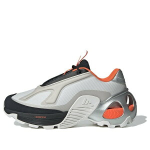 adidas �A�f�B�_�X �����Y �X�j�[�J�[ �yadidas Edge Runner 'Grey Black' JP5261�z �T�C�Y US_5.5(23.5cm)