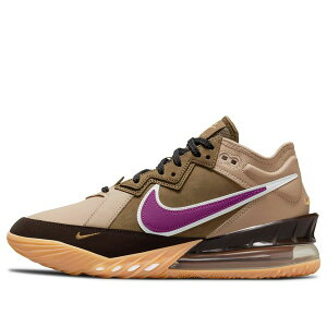 Nike iCL Y Xj[J[ yNike x atmos LeBron 18 Low 'Viotech' CW3153-200z TCY US_11(29.0cm)