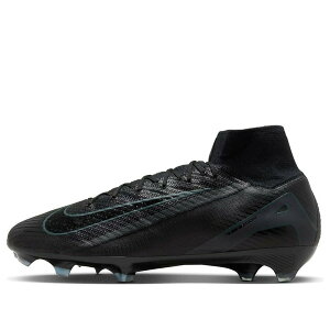 Nike �i�C�L �����Y �X�j�[�J�[ �yNike Mercurial Superfly 10 Elite FG 'Shadow Pack - Black Deep Jungle' 2024 FQ1454-002�z �T�C�Y US_10(28.0cm)