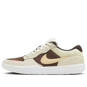 Nike �i�C�L �����Y �X�j�[�J�[ �yNike SB Force 58 'Tan Brown' FV8104-221�z �T�C�Y US_10(28.0cm)