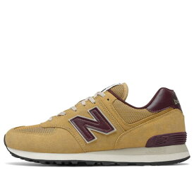 New Balance ニューバランス メンズ スニーカー 【New Balance 574 'Workwear Henna' ML574BF2】 サイズ US_5.5(23.5cm)