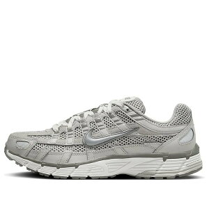 Nike �i�C�L �����Y �X�j�[�J�[ �yNike P-6000 Premium 'Light Iron Ore' FN6837-012�z �T�C�Y US_5(23.0cm)