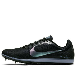 Nike �i�C�L �����Y �X�j�[�J�[ �yNike Air Zoom Rival D 10 Spikes 'Black Stellar Indigo' 907566-003�z �T�C�Y US_11(29.0cm)
