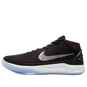 Nike �i�C�L �����Y �X�j�[�J�[ �yNike Kobe A.D. Mid EP 'Port Wine' 922484-602�z �T�C�Y US_10(28.0cm)