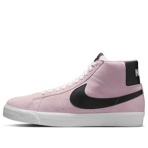 Nike iCL Y Xj[J[ yNike SB Zoom Blazer Mid 'Pink Foam White Gum' FD0731-601z TCY US_5(23.0cm)