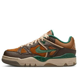 Nike iCL Y Xj[J[ yNike x NIGO Air Force 3 'Baroque Brown' HQ0260-201z TCY US_11.5(29.5cm)
