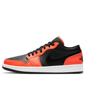 Jordan �W���[�_�� �����Y �X�j�[�J�[ �yAir Jordan 1 Low SE 'Black Turf Orange' CK3022-008�z �T�C�Y US_8.5(26.5cm)