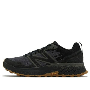 New Balance �j���[�o�����X �����Y �X�j�[�J�[ �yNew Balance Fresh Foam X Hierro v7 'Black' MTHIERZ7�z �T�C�Y US_7.5(25.5cm)