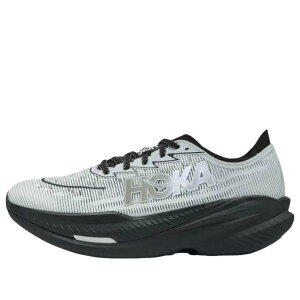 HOKA ONE ONE �z�J�I�l�I�l �����Y �X�j�[�J�[ �yHOKA ONE ONE Mach X 2 'Black Stardust' 1169610-BKS�z �T�C�Y US_M_13