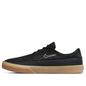Nike �i�C�L �����Y �X�j�[�J�[ �yNike Shane SB 'Black Gum' BV0657-009�z �T�C�Y US_7.5(25.5cm)