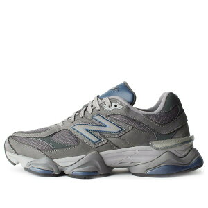 New Balance �j���[�o�����X �����Y �X�j�[�J�[ �yNew Balance 9060 'Castlerock' U9060ECC�z �T�C�Y US_M_13
