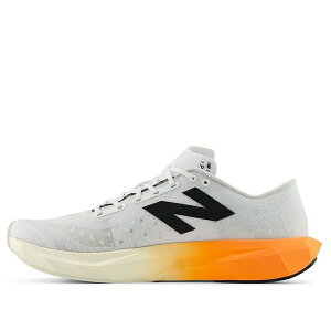 New Balance �j���[�o�����X �����Y �X�j�[�J�[ �yNew Balance FuelCell Pvlse v1 'Hot Mango White' MFCNPCH�z �T�C�Y US_8(26.0cm)
