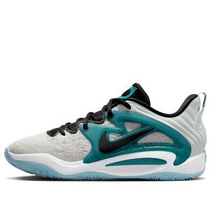 Nike �i�C�L �����Y �X�j�[�J�[ �yNike KD 15 EP 'White Photon Dust Teal' FN8009-100�z �T�C�Y US_11.5(29.5cm)