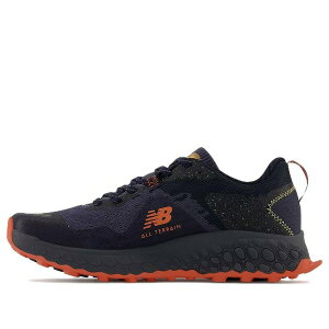 New Balance �j���[�o�����X �����Y �X�j�[�J�[ �yNew Balance Fresh Foam X Hierro V7 'Thunder Vibrant Orange' MTHIERP7�z �T�C�Y US_10(28.0cm)