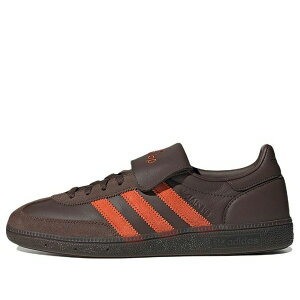 adidas �A�f�B�_�X �����Y �X�j�[�J�[ �yadidas Handball Spezial 'Brown Collegiate Orange' HP6694�z �T�C�Y US_M_13