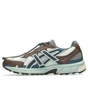 ASICS �A�V�b�N�X �����Y �X�j�[�J�[ �yASICS Gel-Sonoma TR62 'Cream Raw Indigo' 1203A876-100�z �T�C�Y US_8(26.0cm)