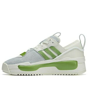 adidas �A�f�B�_�X �����Y �X�j�[�J�[ �yadidas x Y-3 Rivalry 'Team Rave Green' ID7931�z �T�C�Y US_10.5(28.5cm)