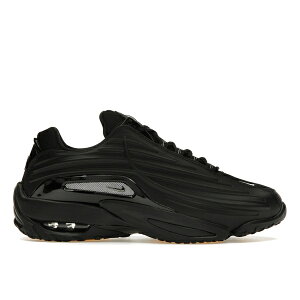 Nike �i�C�L �����Y �X�j�[�J�[ �yNike Hot Step 2 Drake NOCTA Black�z �T�C�Y US_9.5(27.5cm) Black/Gunmetal/University Gold