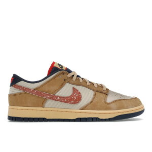 Nike iCL Y Xj[J[ yNike Dunk Low Sketch and Explorationz TCY US_5(23.0cm) Wheat/Burnt Sunrise/Sanddrift/Celestial Gold/Thunder Blue/Light Crimson