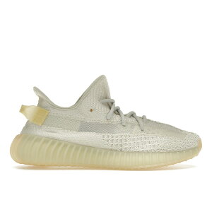 adidas AfB_X Y Xj[J[ yadidas Yeezy Boost 350 V2 Lightz TCY US_9.5(27.5cm) Light/Light/Light