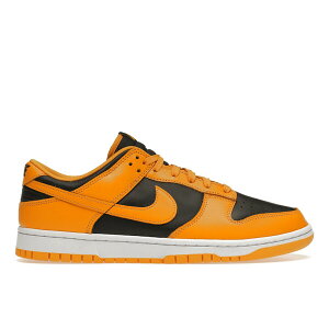 Nike iCL Y Xj[J[ yNike Dunk Low Championship Goldenrod (2021)z TCY US_M_13 Black/Goldenrod/White