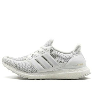 adidas �A�f�B�_�X �����Y �X�j�[�J�[ �yadidas UltraBoost 2.0 Limited 'White Reflective' BB3928�z �T�C�Y US_M_4.5