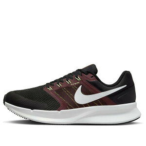 Nike iCL Y Xj[J[ yNike Run Swift 3 'Black Burgundy Crush' DR2695-007z TCY US_8.5(26.5cm)