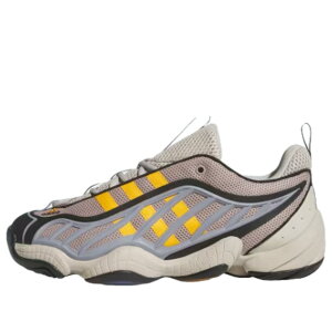 adidas �A�f�B�_�X �����Y �X�j�[�J�[ �yadidas Intimidation Low 'Wonder Aluminum Yellow' JI0403�z �T�C�Y US_9.5(27.5cm)