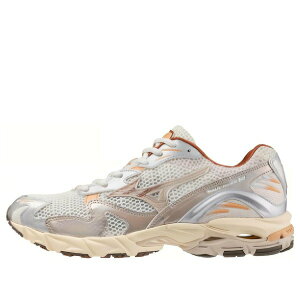 Mizuno ~Ym Y Xj[J[ yMizuno Wave Rider 10 Premium 'Shifting Sand' D1GA243102z TCY US_7(25.0cm)