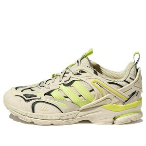 adidas AfB_X Y Xj[J[ yadidas Spiritain 2000 Deluxe White/Green GX8531z TCY US_9(27.0cm)