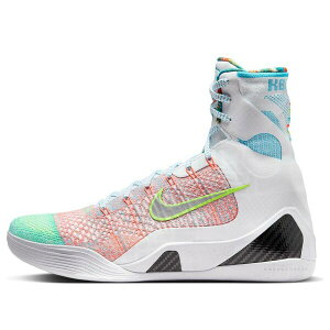 Nike �i�C�L �����Y �X�j�[�J�[ �yNike Kobe 9 Elite Protro 'What The' 2025 FZ7335-101�z �T�C�Y US_7(25.0cm)