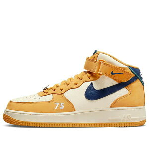 Nike �i�C�L �����Y �X�j�[�J�[ �yNike Air Force 1 Mid 'Paris' DO6729-700�z �T�C�Y US_9(27.0cm)