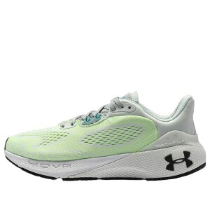 Under Armour A_[A[}[ Y Xj[J[ yUnder Armour HOVR Machina 3 Daylight 2.0 CN 'White Green' 3026232-100z TCY US_8(26.0cm)