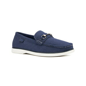 GbNXC Y Xb|E[t@[ V[Y Men's Footwear Montana Dress Casual Loafers Navy