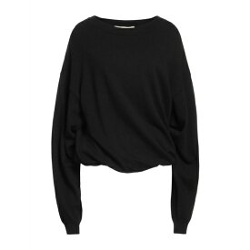 【送料無料】 フロア レディース ニット&セーター アウター Sweaters Black