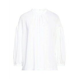 【送料無料】 コムデギャルソン レディース カットソー トップス Tops White