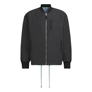 adidas AfB_X Y Xj[J[ yadidas Reverse Sherpa Jackets 'Black' IN0989z TCY US_M_XS