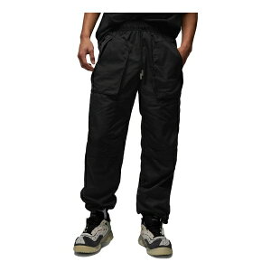 Air Jordan W[_ Y Xj[J[ yAir Jordan 23 Engineered Utility Pants 'Black' DX9646-010z TCY US_M_L