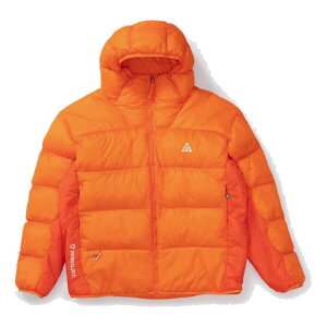 Nike iCL Y Xj[J[ yNike ACG Therma-Fit ADV Lunar Lake Puffer Jacket 'Safety Orange' DH3071-819z TCY US_M_XS