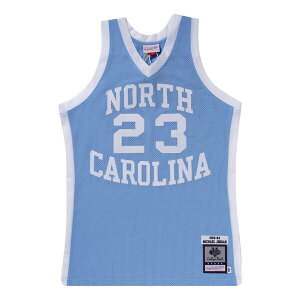 Mitchell & Ness ~b`F&lX Y Xj[J[ yMitchell & Ness AU 83-84 23 AJY54495-UNC83MJOLTBLz TCY US_M_L